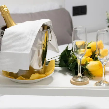 アパート The White Corner By Homestaygrancanaria *