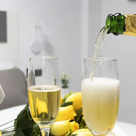 The White Corner By Homestaygrancanaria Apartment San Bartolome de Tirajana (Gran Canaria)