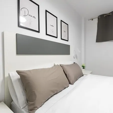 Apartment The White Corner By Homestaygrancanaria San Bartolome de Tirajana (Gran Canaria)