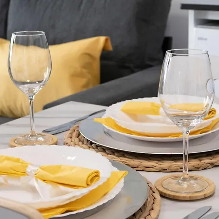 Apartment The White Corner By Homestaygrancanaria