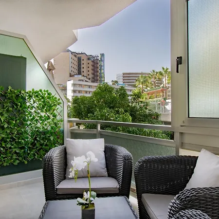 The White Corner By Homestaygrancanaria Apartment San Bartolome de Tirajana (Gran Canaria)