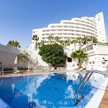 The White Corner By Homestaygrancanaria