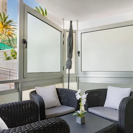 The White Corner By Homestaygrancanaria Apartment