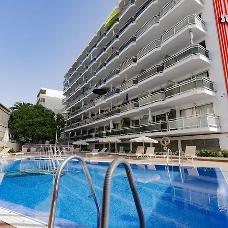 Apartment The White Corner By Homestaygrancanaria *