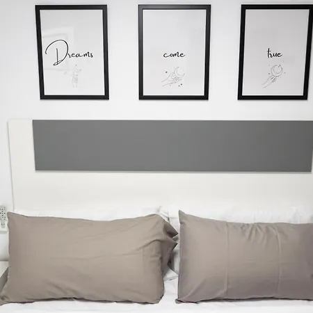 The White Corner By Homestaygrancanaria