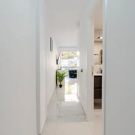 The White Corner By Homestaygrancanaria * San Bartolome de Tirajana (Gran Canaria)