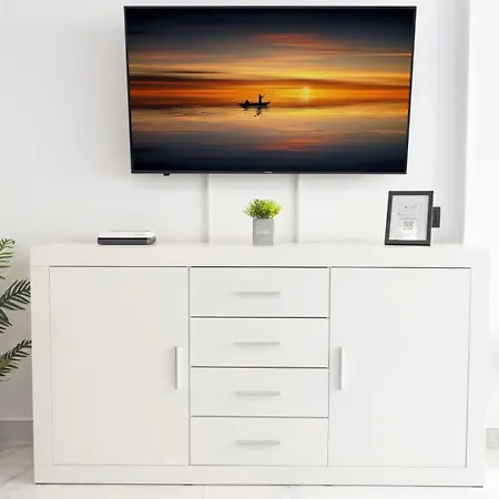 アパート The White Corner By Homestaygrancanaria *